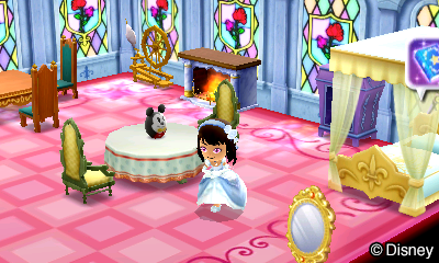 magical disney